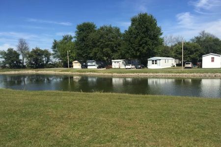 Lakeview Mobile Home Community