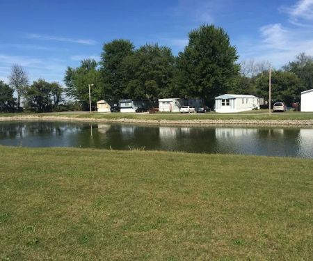 Lakeview Mobile Home Community