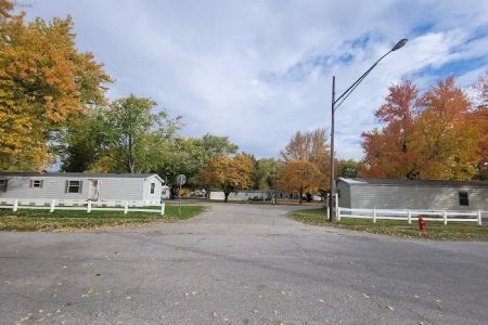 Saddle Ridge MHC, LLC