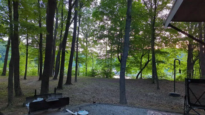Bo Wood Campground 8