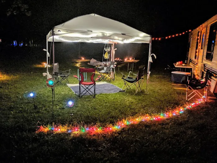 Bo Wood Campground 1