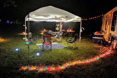 Bo Wood Campground