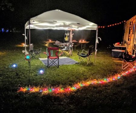Bo Wood Campground