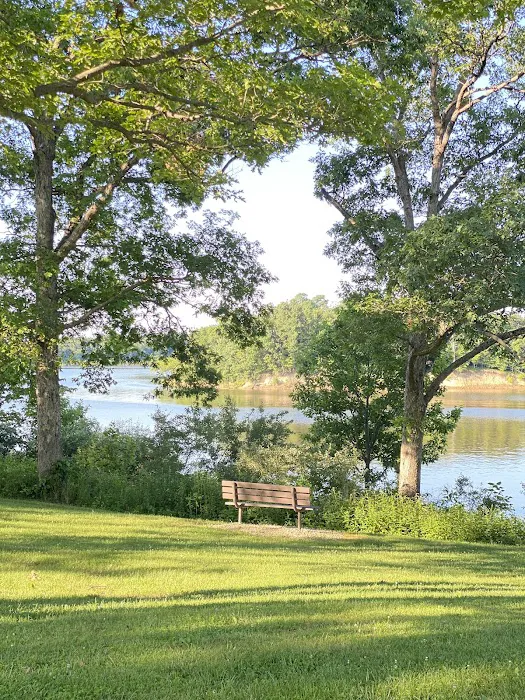 Bo Wood Campground 9
