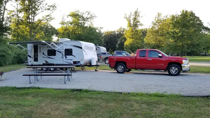 Bo Wood Campground 7