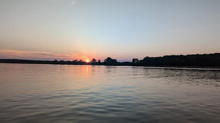 Bo Wood Campground 5