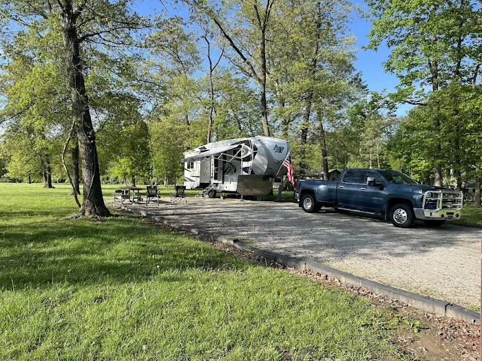 Bo Wood Campground 6
