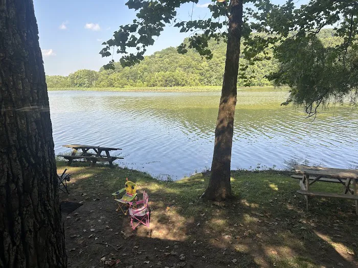 Bo Wood Campground 3