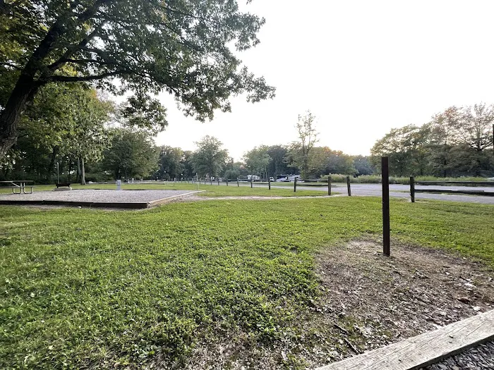 Bo Wood Campground 4