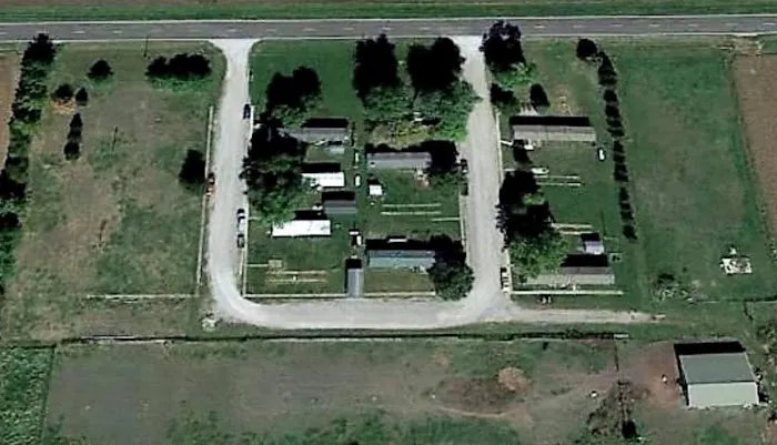 Seven Hickory Estates 1