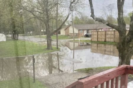 Taylorville Valley View Mobile Home Park