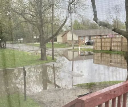 Taylorville Valley View Mobile Home Park