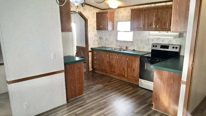 Taylorville Valley View Mobile Home Park 4