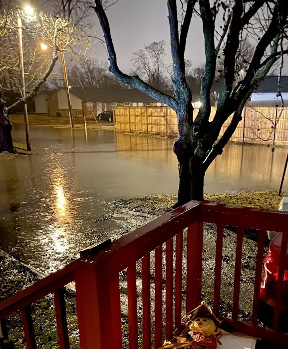 Taylorville Valley View Mobile Home Park 3