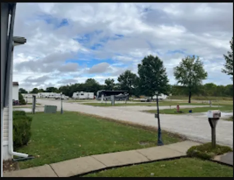 Oakwood RV Park & Campgrounds 10