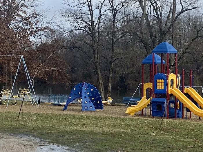 Oakwood RV Park & Campgrounds 7