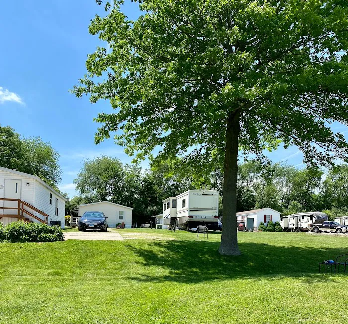 Oakwood RV Park & Campgrounds 8