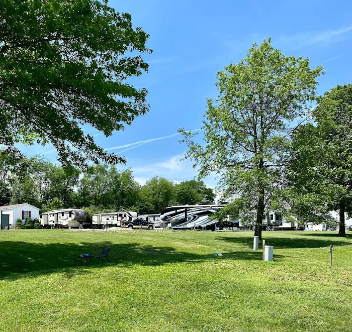 Oakwood RV Park & Campgrounds 6