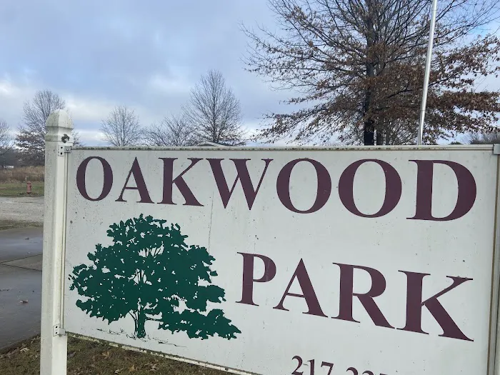 Oakwood RV Park & Campgrounds 2