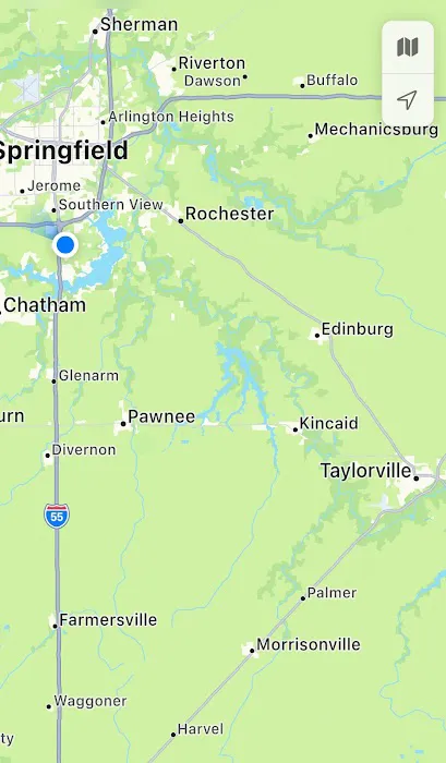 Oakwood RV Park & Campgrounds 1