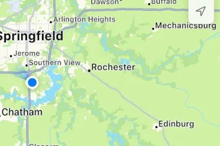 Oakwood RV Park & Campgrounds