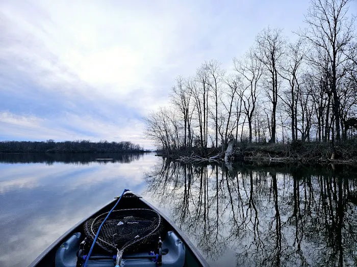 Hickory Point Campground 6