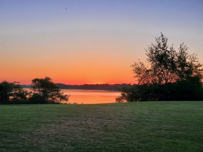 Hickory Point Campground 8