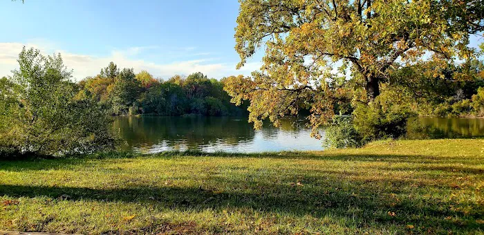 Hickory Point Campground 1