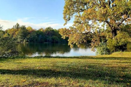 Hickory Point Campground