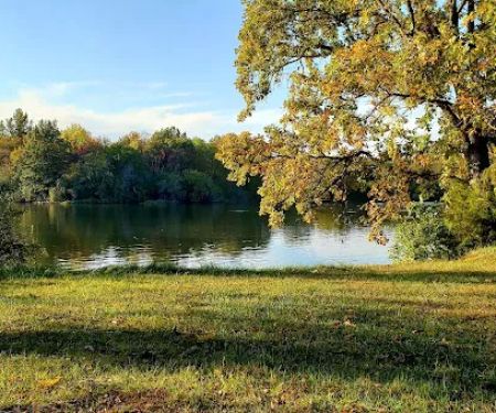 Hickory Point Campground