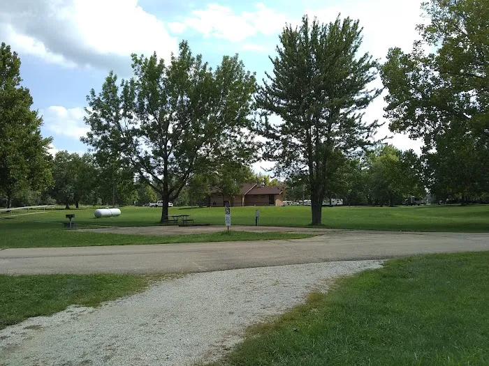 Hickory Point Campground 3