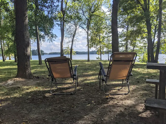 Hickory Point Campground 9