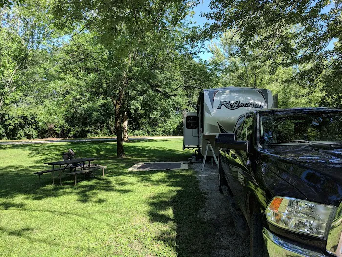 Deer Run Campground 10
