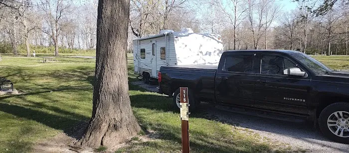 Deer Run Campground 1