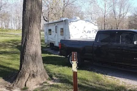 Deer Run Campground