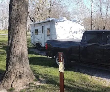 Deer Run Campground