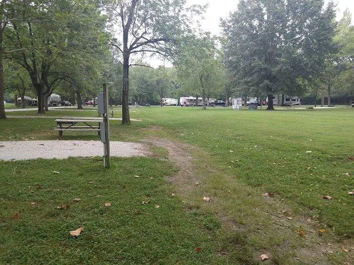Deer Run Campground 6