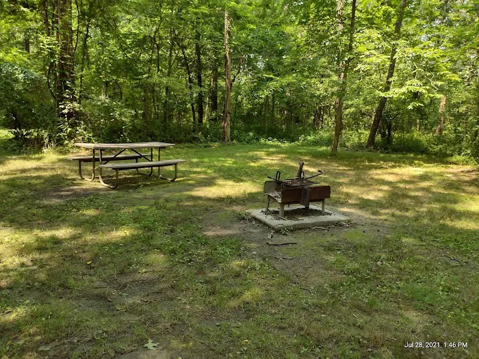 Deer Run Campground 3