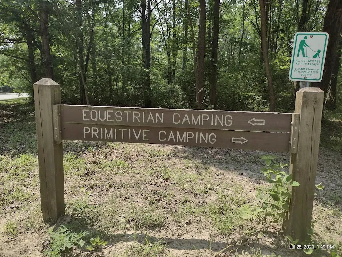 Deer Run Campground 7