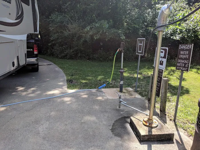 Deer Run Campground 9