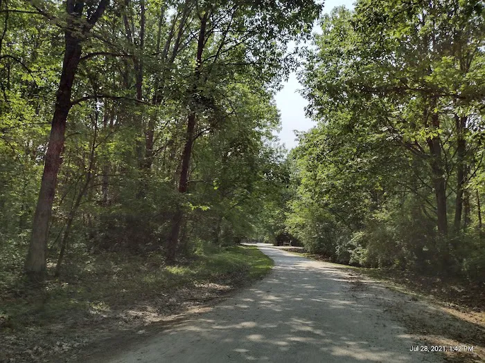 Deer Run Campground 5