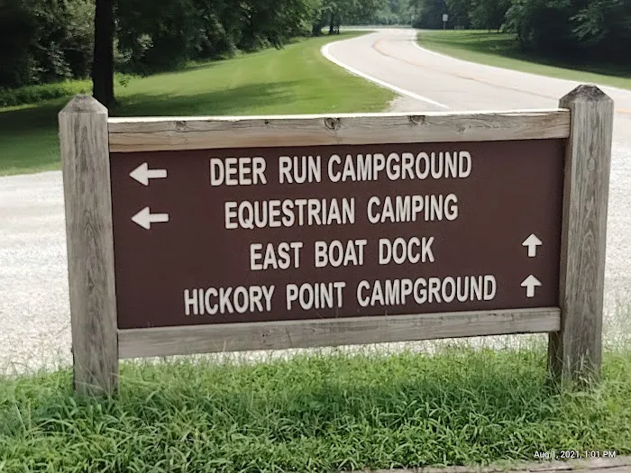 Deer Run Campground 4