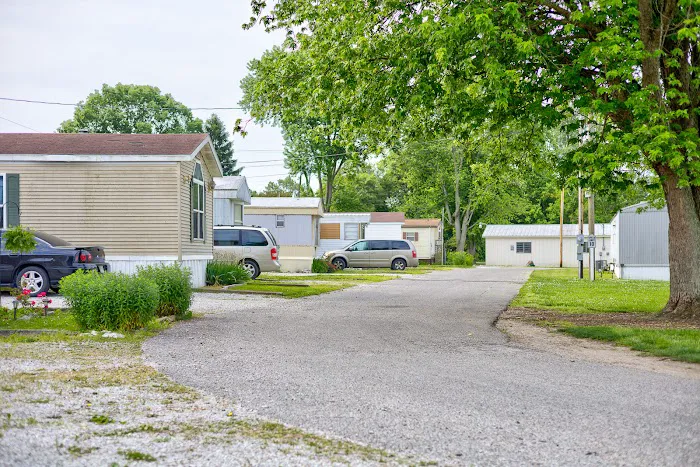 Vista Grande Mobile Home Park 3