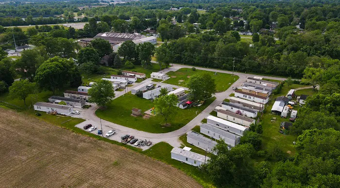 Vista Grande Mobile Home Park 9