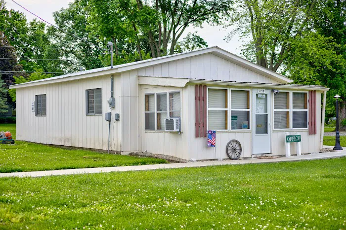 Vista Grande Mobile Home Park 6