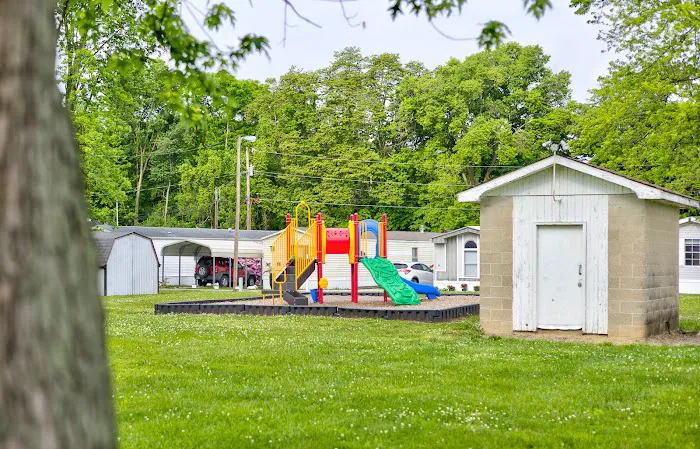 Vista Grande Mobile Home Park 7
