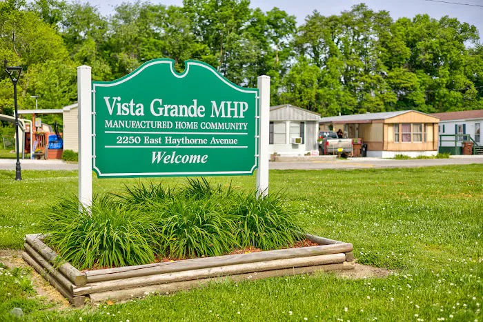 Vista Grande Mobile Home Park 8