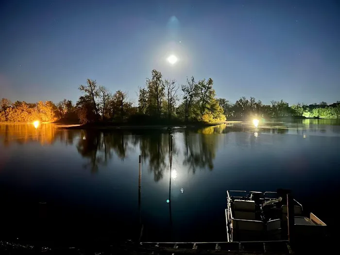 Lazy L Lake Campground 8