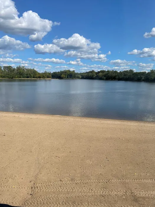 Lazy L Lake Campground 4
