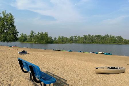 Lazy L Lake Campground